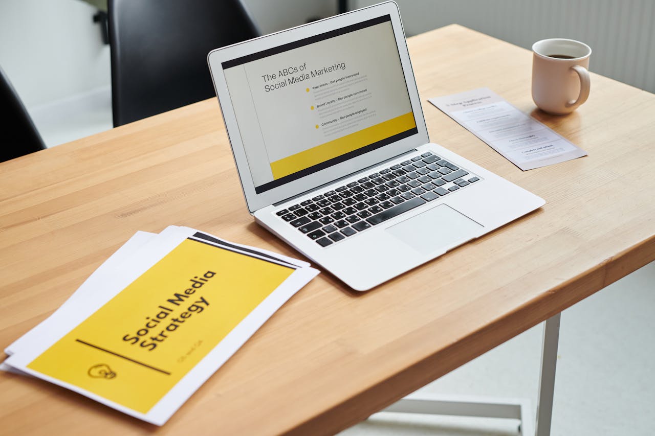 Use Case Visual